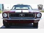Thumbnail Photo 8 for 1968 Ford Mustang